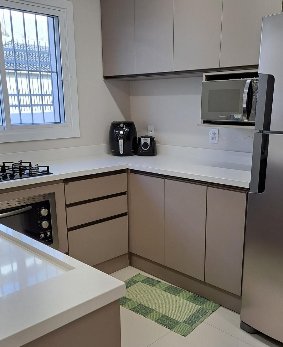 Cozinha Contemporânea
