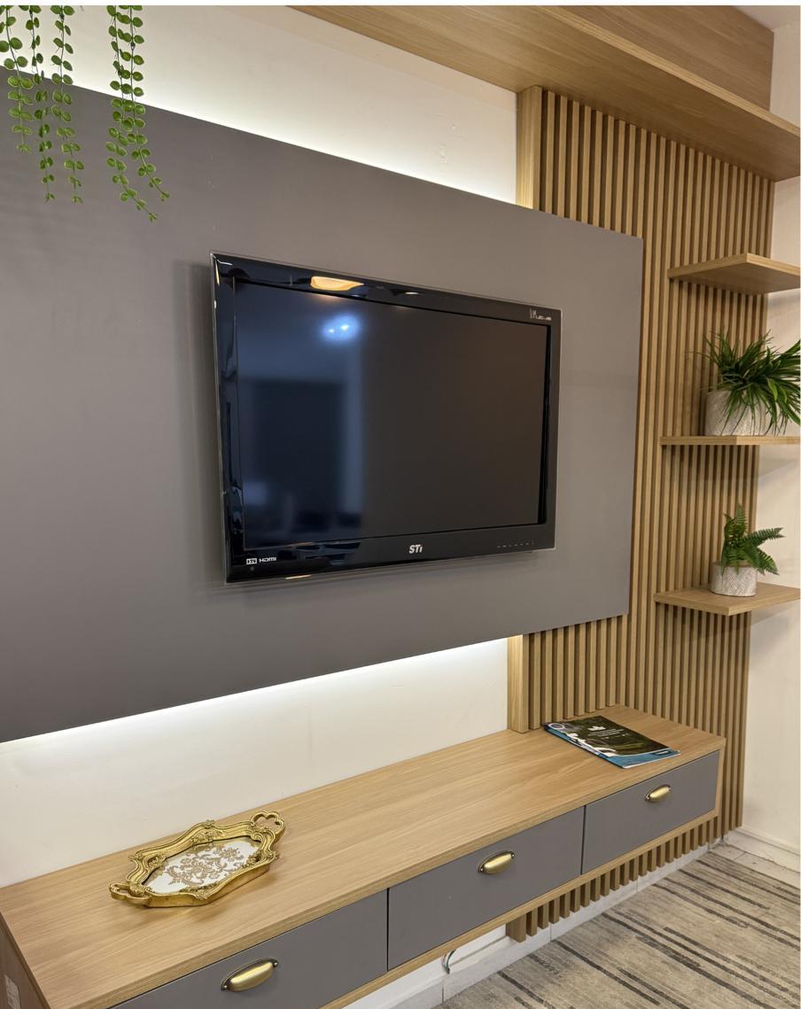 Home Office Executivo